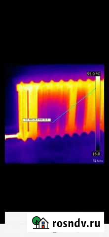 Тепловизор Нижнекамск - изображение 1