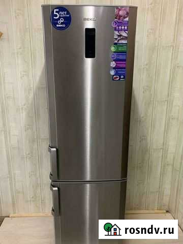 Холодильник Беко. NO frost Йошкар-Ола - изображение 1