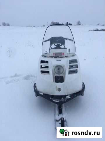 Продам снегоход буран ае Мельниково - изображение 1