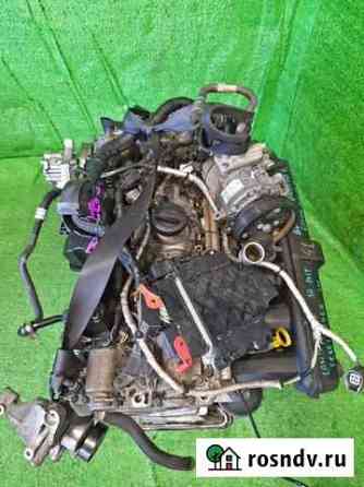 Двигатель на land rover freelander L359 B6324S Уфа