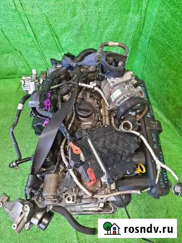 Двигатель на land rover freelander L359 B6324S Уфа - изображение 1