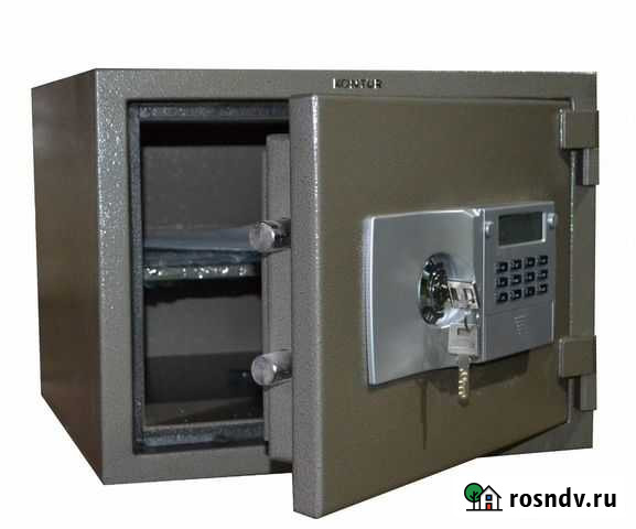 Сейф для дома и офиса Балашиха - изображение 1