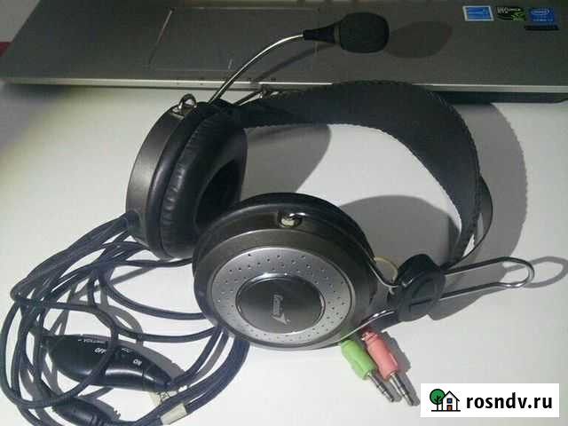 Наушники Москва - изображение 1