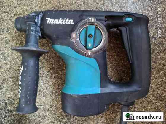 Перфоратор Makita HR 2810 Рыбинск