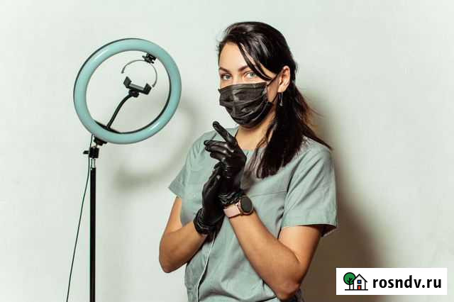 Обучение Наращивание ресниц Смоленск - изображение 1