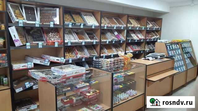 Мебель торговая Краснодар - изображение 1