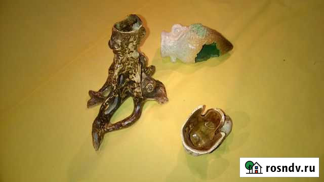 Аксессуары для аквариума, террариума Москва - изображение 1