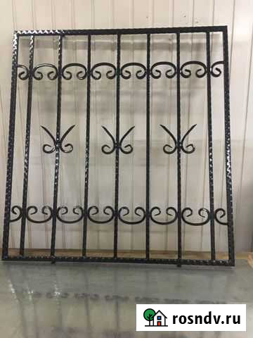 Решетки на окна Киржач - изображение 1