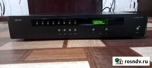 Тюнер Arcam T51 Сафоново - изображение 1