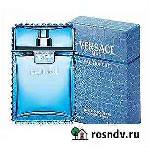 Мужские духи Versace Man Eau Fraiche Волгоград