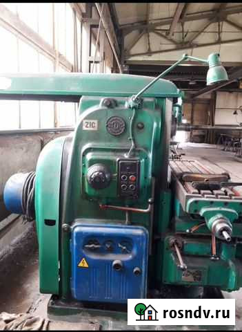 Станок по металлу Майна - изображение 1