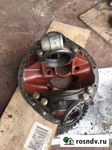 Корпус дифференциала Daf Ульяновск - изображение 1