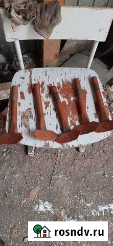 Фреза для мотоблока Анжеро-Судженск - изображение 1