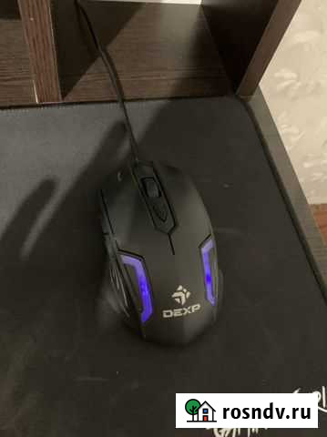 Игровая мышь Челябинск - изображение 1