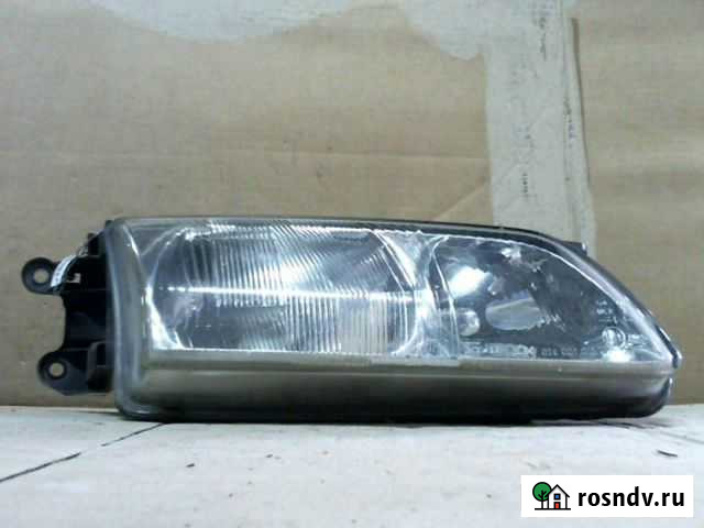 Запчасти на Мазда 626 ge92 Казаки - изображение 1