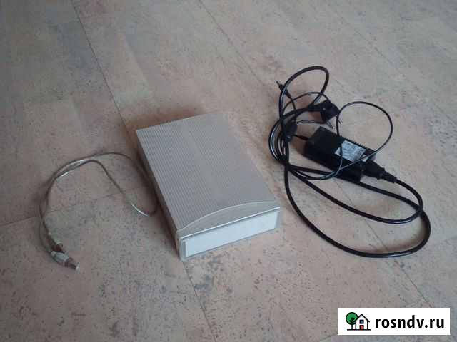 Устройство подключения жёстких дисков IDE Хабаровск - изображение 1