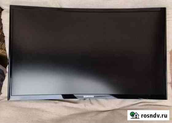 Монитор Samsung C24RG50FQI 23.5 144гц Октябрьский