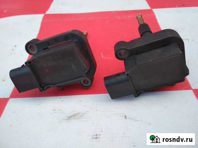 Катушка зажигания Мерседес 0001501580 Тюмень - изображение 1