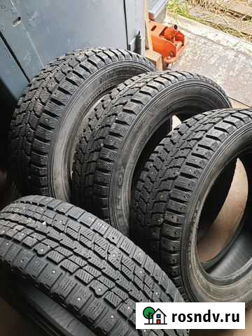 Dunlop 185/65 R15 Йошкар-Ола - изображение 1