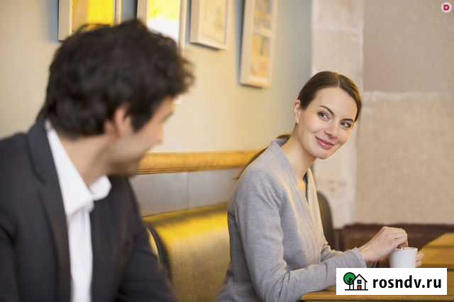 Хочешь познакомиться, но не получается Киров - изображение 1