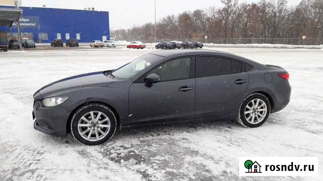 Аренда Автомобиля с Водителем Белгород - изображение 1