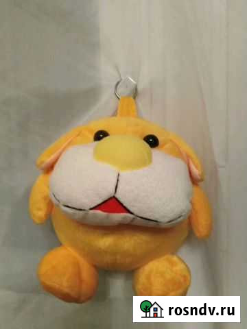 Чехол для хранения компьютерных дисков в виде игру Санкт-Петербург - изображение 1