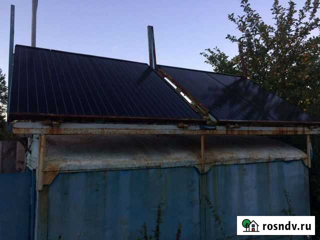 Солнечные батареи Череповец - изображение 1