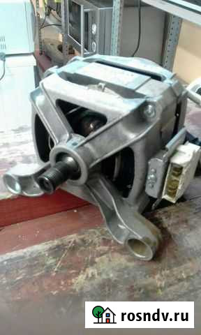 Двигататель Индезит/Аристон Пермь - изображение 1