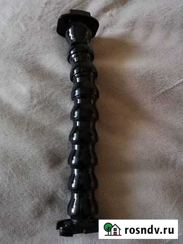 Гибкое шарнирное крепление GoPro Gooseneck, новое Барнаул - изображение 1