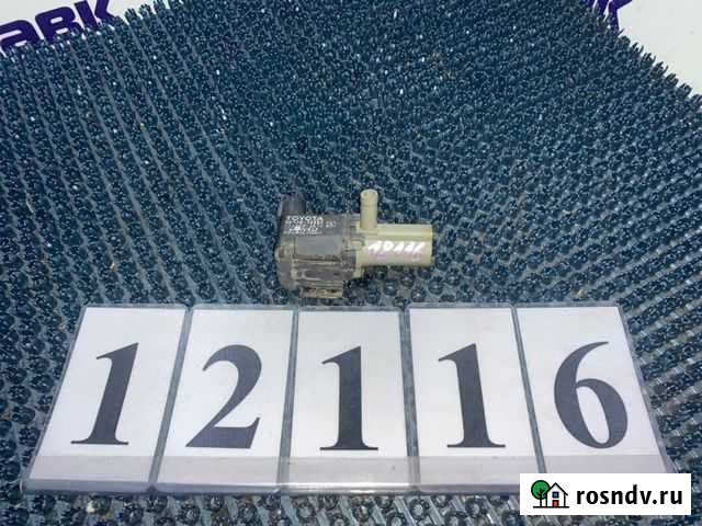 Датчик абсолютного давления Toyota Corolla Axio Томск - изображение 1