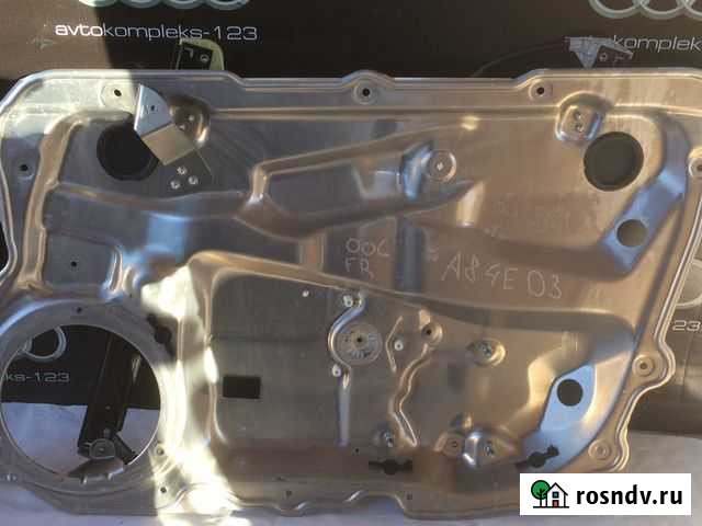 Панель двери Audi A8 D3 BFM 2005 Краснодар - изображение 1