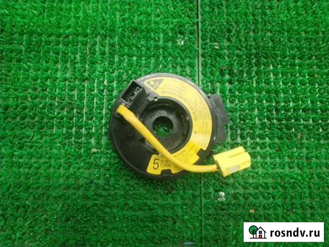 Шлейф лента Toyota Crown Majesta UZS171 1uzfe 2000 Владивосток - изображение 1