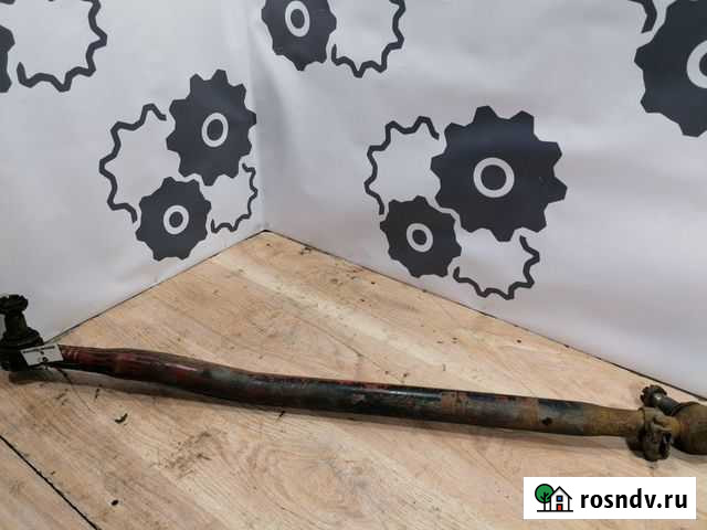 Тяга рулевая продольная MAN 3-Serie F2000 (L1000мм Екатеринбург - изображение 1