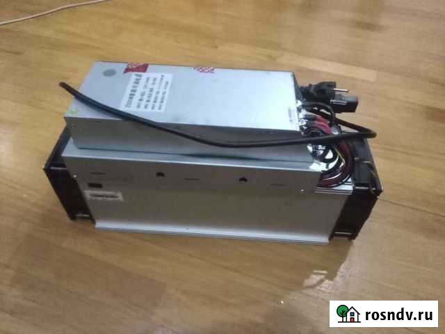 Asic Miner Киров - изображение 1