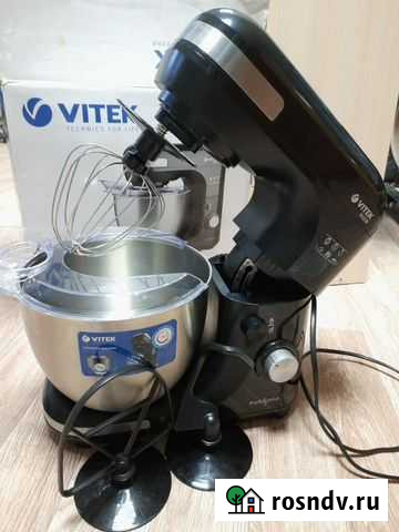 Кухонная машина Новосибирск - изображение 1