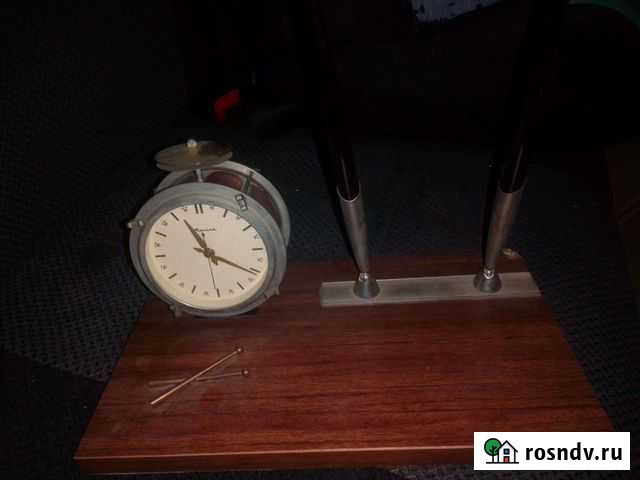 Часы Молния Киров - изображение 1