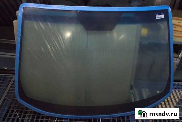 Стекло лобовое hyundai ix35/tucson 5D SUV 2010 Мурманск - изображение 1
