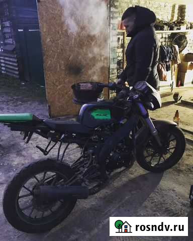 Ирбис Унеча - изображение 1