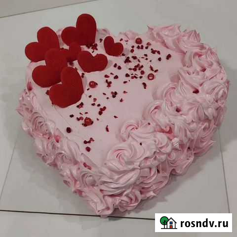 Выпечка на заказ Хабаровск - изображение 1