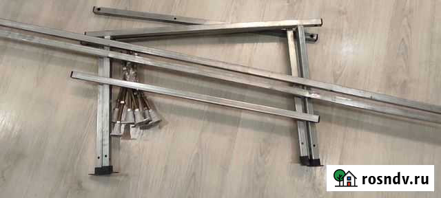 Каркас для акриловой ванны Ярославль - изображение 1