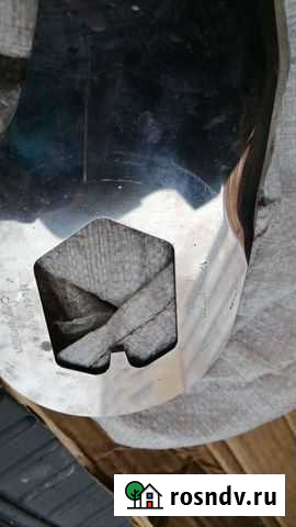 Ножи куттерные Красноярск - изображение 1