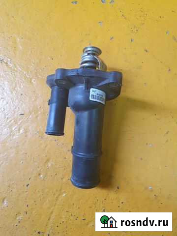 Термостат мазда 6 2.0 LF GG mazda 6 atenza Астрахань - изображение 1