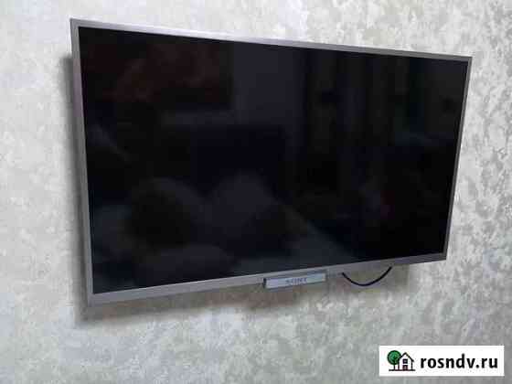 Телевизор sony bravia 32 Краснодар