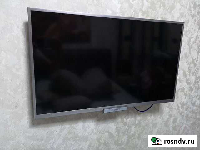 Телевизор sony bravia 32 Краснодар - изображение 1