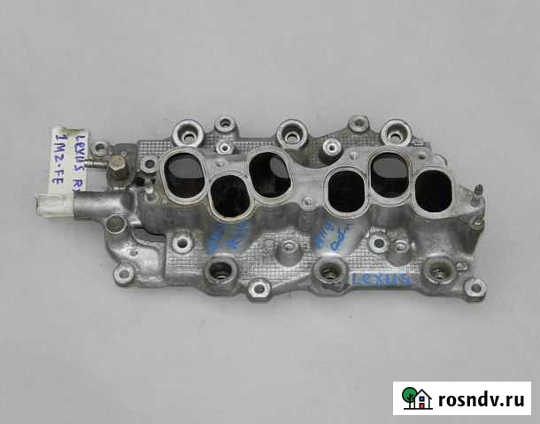 Коллектор впускной Lexus RX300 1MZ-FE Калуга - изображение 1