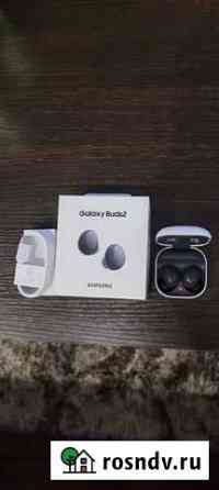 Беспроводные наушники samsung galaxy buds 2 Череповец