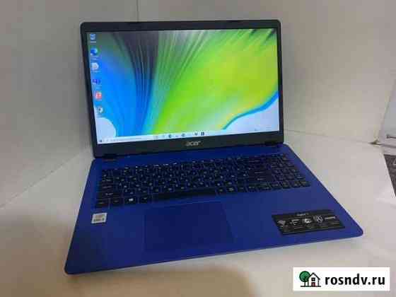 Ноутбук Acer. n19c1 Воронеж