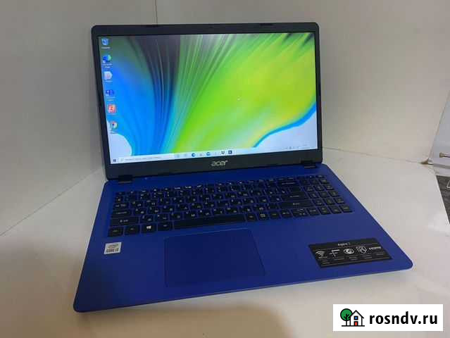 Ноутбук Acer. n19c1 Воронеж - изображение 1