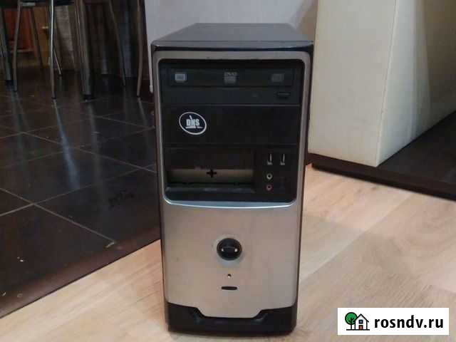 Системный блок Волжский - изображение 1