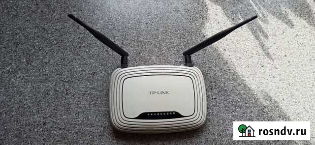 Wifi роутер Джанкой - изображение 1